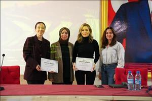 Yalova Üniversitesi’nde “Kumar ve Tütün Bağımlılığı ile Mücadele: YEDAM Uygulamaları” Eğitimi Gerçekleştirildi